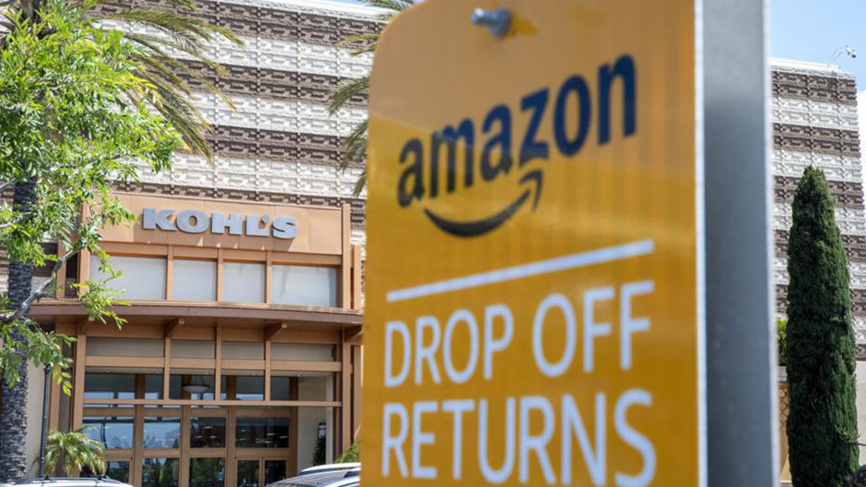 It’s Time For Amazon & Kohl’s To Consummate Their Relationship With An Amazon Go Partnership