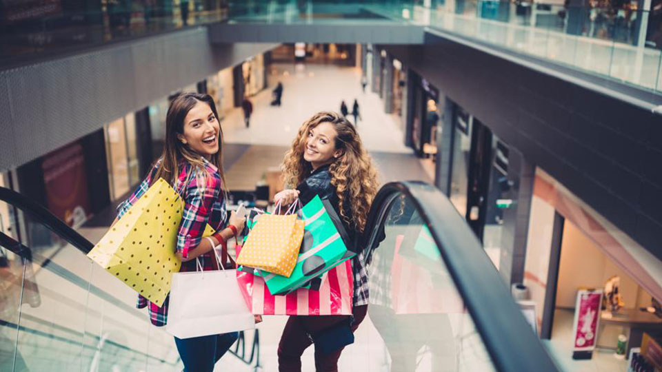 Consumer Psychology Is The Only Constant In A Changing Retail Market
